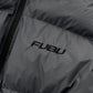 【NEW】THERMOCHROMIC PUFFER JACKET/サーモクロミックパファージャケット【FAM-62317】