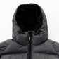 【NEW】THERMOCHROMIC PUFFER JACKET/サーモクロミックパファージャケット【FAM-62317】