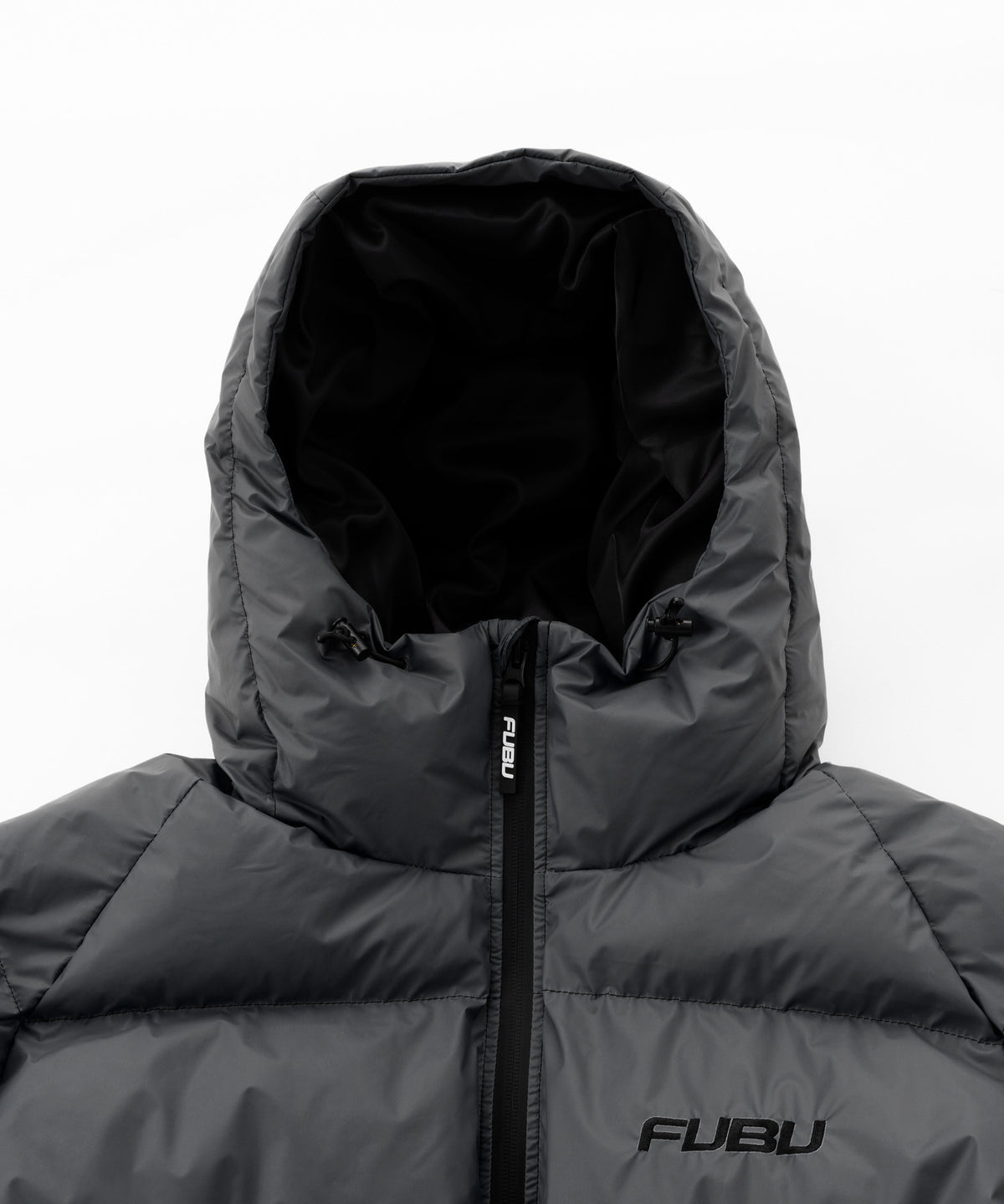 【NEW】THERMOCHROMIC PUFFER JACKET/サーモクロミックパファージャケット【FAM-62317】
