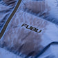 【NEW】THERMOCHROMIC PUFFER JACKET/サーモクロミックパファージャケット【FAM-62317】