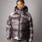 【NEW】THERMOCHROMIC PUFFER JACKET/サーモクロミックパファージャケット【FAM-62317】