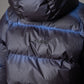 【NEW】THERMOCHROMIC PUFFER JACKET/サーモクロミックパファージャケット【FAM-62317】