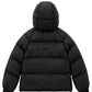 【NEW】THERMOCHROMIC PUFFER JACKET/サーモクロミックパファージャケット【FAM-62317】