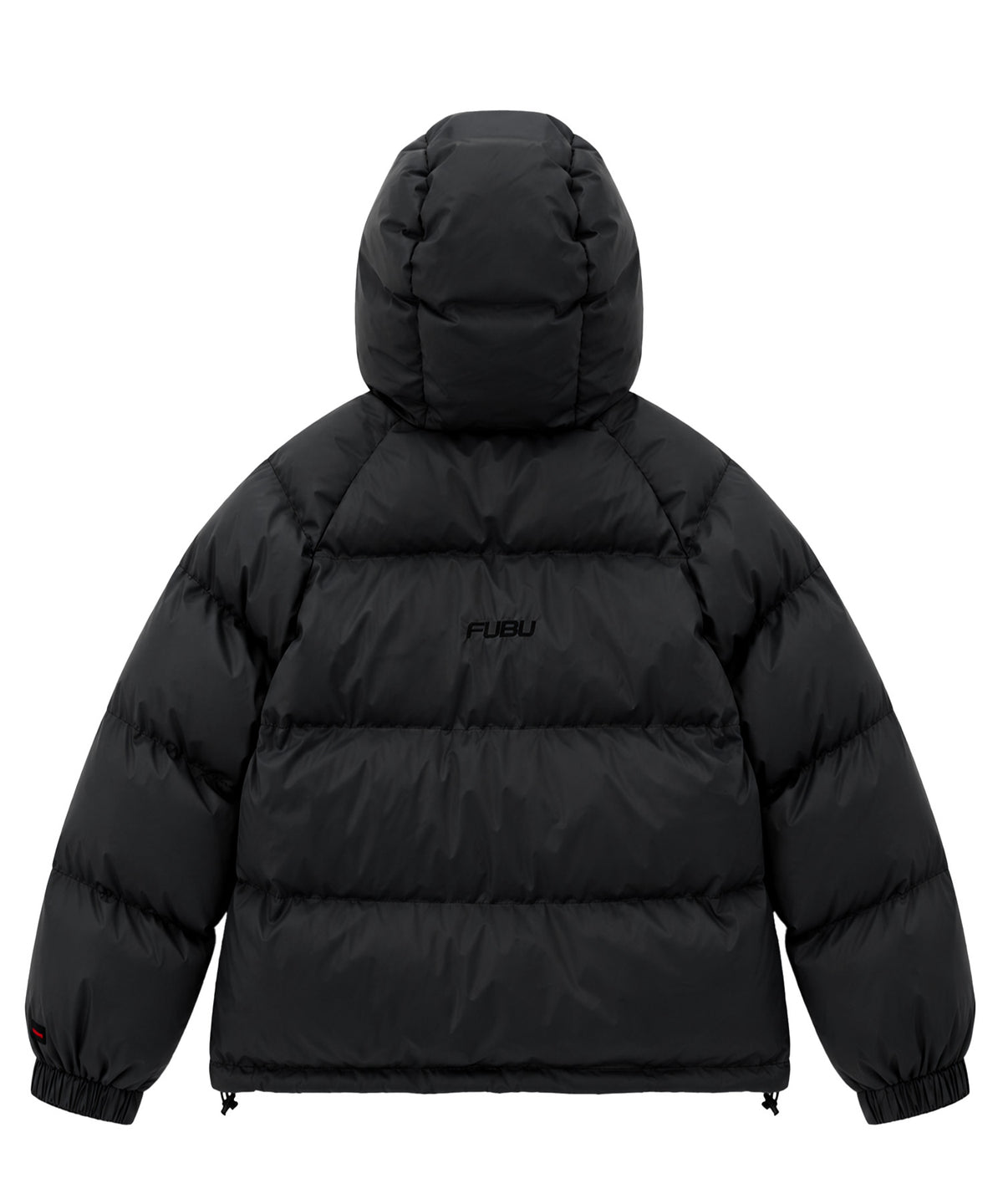 【NEW】THERMOCHROMIC PUFFER JACKET/サーモクロミックパファージャケット【FAM-62317】