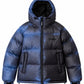 【NEW】THERMOCHROMIC PUFFER JACKET/サーモクロミックパファージャケット【FAM-62317】