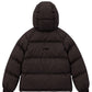 【NEW】THERMOCHROMIC PUFFER JACKET/サーモクロミックパファージャケット【FAM-62317】
