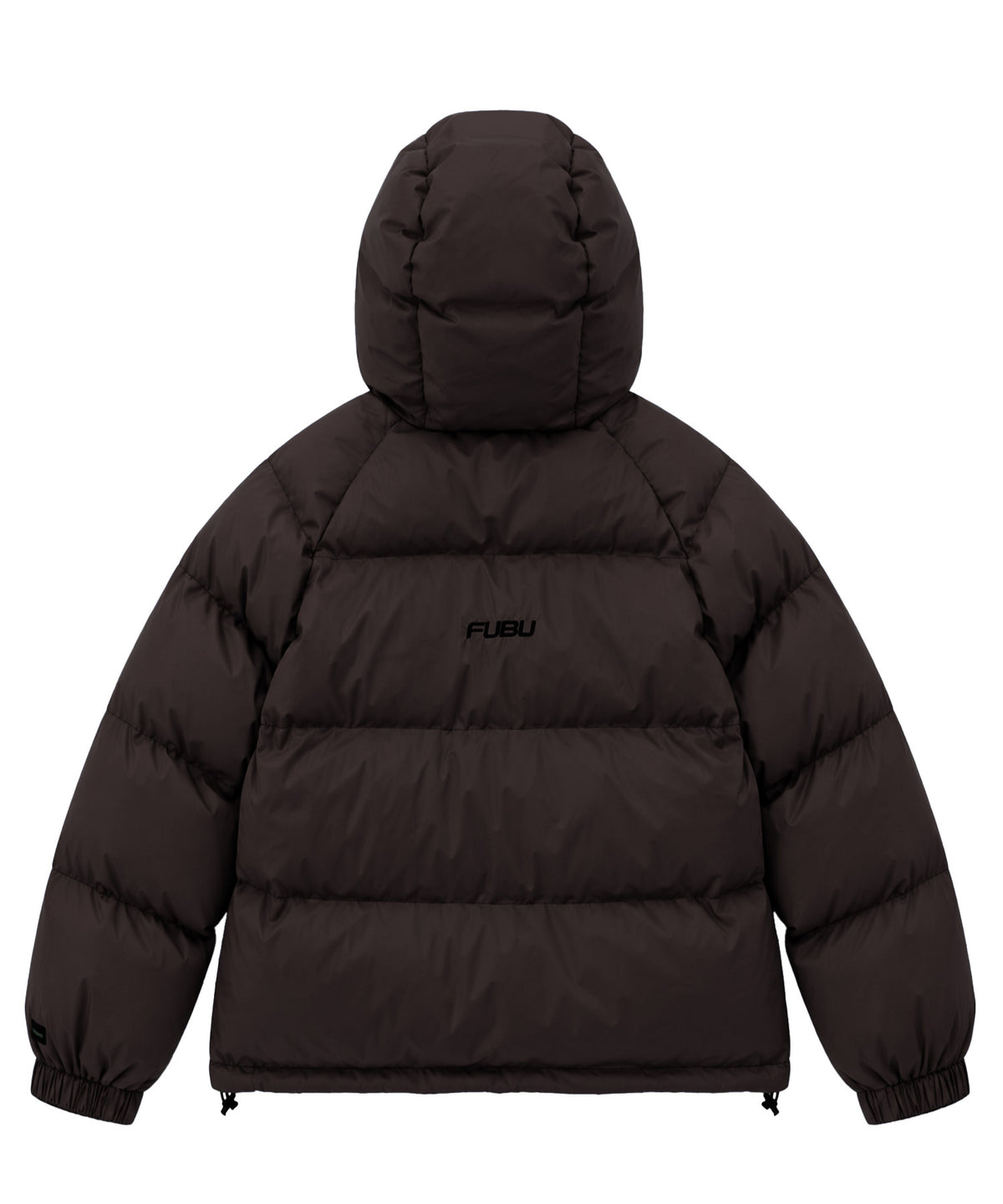 【NEW】THERMOCHROMIC PUFFER JACKET/サーモクロミックパファージャケット【FAM-62317】