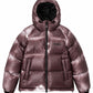 【NEW】THERMOCHROMIC PUFFER JACKET/サーモクロミックパファージャケット【FAM-62317】