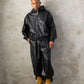 【NEW】FAUX LEATHER EASY PANTS/フェイクレザーイージーパンツ【FAM-62500】