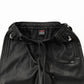【NEW】FAUX LEATHER EASY PANTS/フェイクレザーイージーパンツ【FAM-62500】