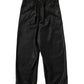 【NEW】FAUX LEATHER EASY PANTS/フェイクレザーイージーパンツ【FAM-62500】