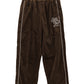 【NEW】CORDUROY TRACK PANTS/コーデュロイトラックパンツ【FAM-62502】【10月5日から順次配送】