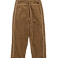 【NEW】CORDUROY TRACK PANTS/コーデュロイトラックパンツ【FAM-62502】【10月5日から順次配送】