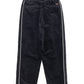 【NEW】CORDUROY TRACK PANTS/コーデュロイトラックパンツ【FAM-62502】【10月5日から順次配送】