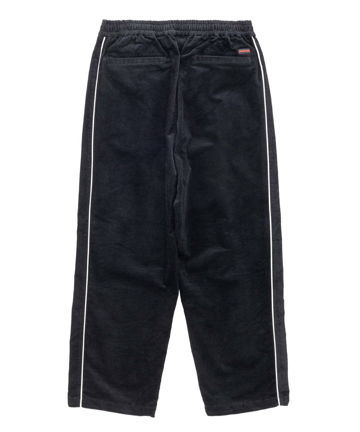 【NEW】CORDUROY TRACK PANTS/コーデュロイトラックパンツ【FAM-62502】【10月5日から順次配送】