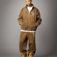 【NEW】CORDUROY TRACK PANTS/コーデュロイトラックパンツ【FAM-62502】【10月5日から順次配送】