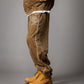 【NEW】CORDUROY TRACK PANTS/コーデュロイトラックパンツ【FAM-62502】【10月5日から順次配送】