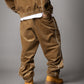 【NEW】CORDUROY TRACK PANTS/コーデュロイトラックパンツ【FAM-62502】【10月5日から順次配送】