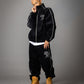 【NEW】CORDUROY TRACK PANTS/コーデュロイトラックパンツ【FAM-62502】【10月5日から順次配送】