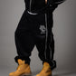【NEW】CORDUROY TRACK PANTS/コーデュロイトラックパンツ【FAM-62502】【10月5日から順次配送】