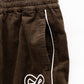 【NEW】CORDUROY TRACK PANTS/コーデュロイトラックパンツ【FAM-62502】【10月5日から順次配送】