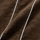 【NEW】CORDUROY TRACK PANTS/コーデュロイトラックパンツ【FAM-62502】【10月5日から順次配送】