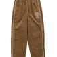 【NEW】CORDUROY TRACK PANTS/コーデュロイトラックパンツ【FAM-62502】【10月5日から順次配送】