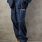 EXCLUSIVE【NEW】PAISLEY EASY PANTS/ペイズリーイージーパンツ【FAM-62503】