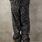 EXCLUSIVE【NEW】PAISLEY EASY PANTS/ペイズリーイージーパンツ【FAM-62503】
