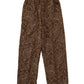 EXCLUSIVE【NEW】PAISLEY EASY PANTS/ペイズリーイージーパンツ【FAM-62503】
