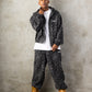 EXCLUSIVE【NEW】PAISLEY EASY PANTS/ペイズリーイージーパンツ【FAM-62503】