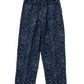 EXCLUSIVE【NEW】PAISLEY EASY PANTS/ペイズリーイージーパンツ【FAM-62503】