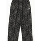 EXCLUSIVE【NEW】PAISLEY EASY PANTS/ペイズリーイージーパンツ【FAM-62503】