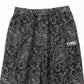EXCLUSIVE【NEW】PAISLEY EASY PANTS/ペイズリーイージーパンツ【FAM-62503】