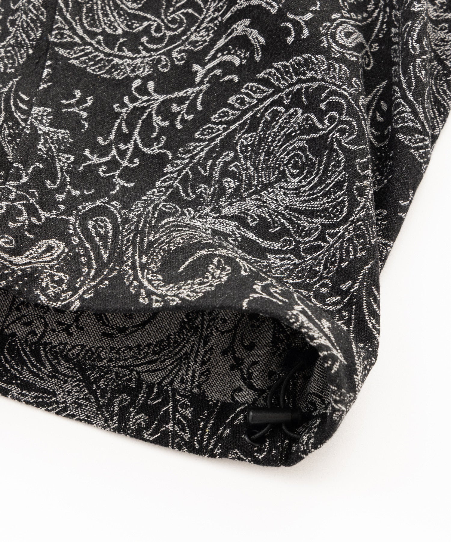 PAISLEY EASY PANTS/ペイズリーイージーパンツ【FAM-62503】｜FUBU