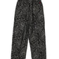 EXCLUSIVE【NEW】PAISLEY EASY PANTS/ペイズリーイージーパンツ【FAM-62503】