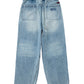 【NEW】WIDE EASY PANTS/ワイドイージーパンツ【FAM-62504】