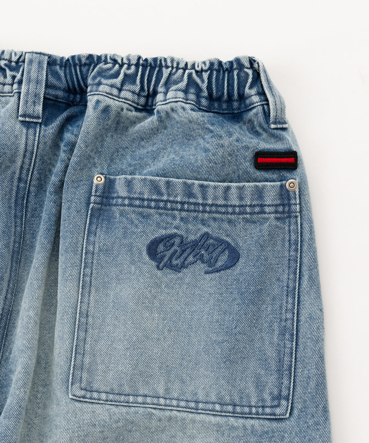 【NEW】WIDE EASY PANTS/ワイドイージーパンツ【FAM-62504】