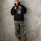 【NEW】WIDE EASY PANTS/ワイドイージーパンツ【FAM-62504】