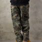 【NEW】WIDE EASY PANTS/ワイドイージーパンツ【FAM-62504】