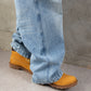 【NEW】WIDE EASY PANTS/ワイドイージーパンツ【FAM-62504】
