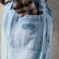 【NEW】WIDE EASY PANTS/ワイドイージーパンツ【FAM-62504】