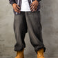 【NEW】WIDE EASY PANTS/ワイドイージーパンツ【FAM-62504】