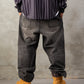 【NEW】WIDE EASY PANTS/ワイドイージーパンツ【FAM-62504】