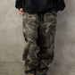 【NEW】WIDE EASY PANTS/ワイドイージーパンツ【FAM-62504】