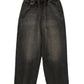 【NEW】WIDE EASY PANTS/ワイドイージーパンツ【FAM-62504】