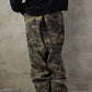 【NEW】WIDE EASY PANTS/ワイドイージーパンツ【FAM-62504】