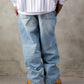 【NEW】WIDE EASY PANTS/ワイドイージーパンツ【FAM-62504】