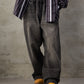 【NEW】WIDE EASY PANTS/ワイドイージーパンツ【FAM-62504】