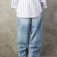 【NEW】WIDE EASY PANTS/ワイドイージーパンツ【FAM-62504】